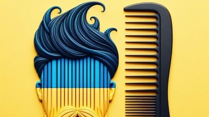 Не "чолка" и точно не "чилка": как правильно называть волосы на украинском