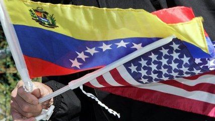 Швейцария будет представлять интересы США в Венесуэле