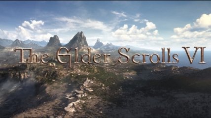 Bethesda на E3 анонсировала сразу две игры в мире The Elder Scrolls