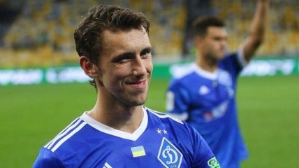 "Мы должны верить": Пиварич - о матче Динамо - Аякс в Лиге чемпионов