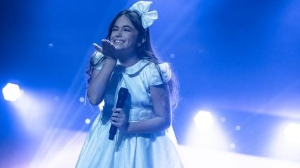 Детское "Евровидение-2013": что мы знаем о победительнице