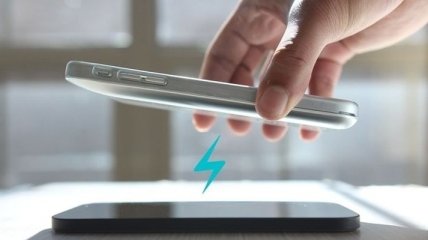 Zuke зарядит iPhone 6S без проводов