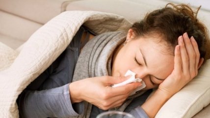 Минздрав: Три штамма вируса гриппа будут циркулировать этой зимой