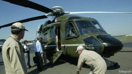 Крупнейшая военная компания мира купила производителя вертолетов Sikorsky