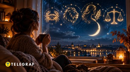 Гороскоп обещает Ракам, Львам, Девам и Весам отдачу от прежних усилий