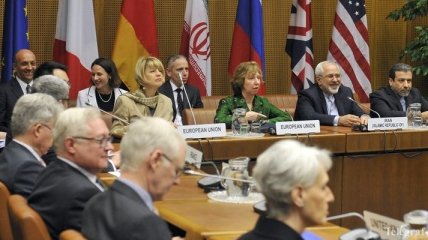 Иран не намерен обсуждать с "шестеркой" проблему баллистических ракет