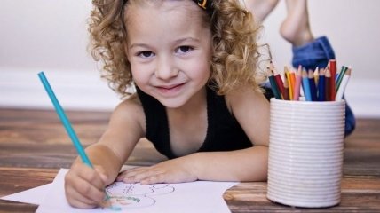 Какие карандаши опасны для детского здоровья?