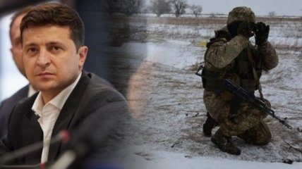 Неосторожность, теракт, халатность: Зеленский очертил причины и следствия гибели бойцов ВСУ на минах