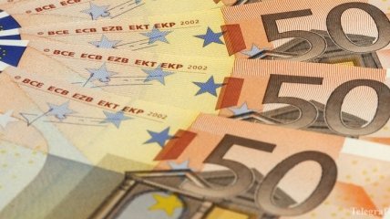 Италия поможет Украине на несколько сотен тысяч евро