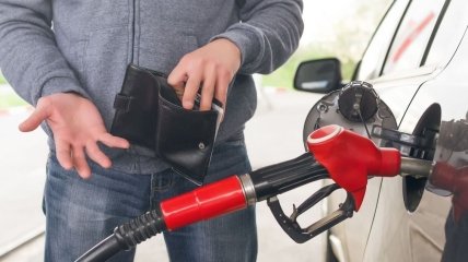 Цены на бензин и дизель в Украине продолжают подниматься