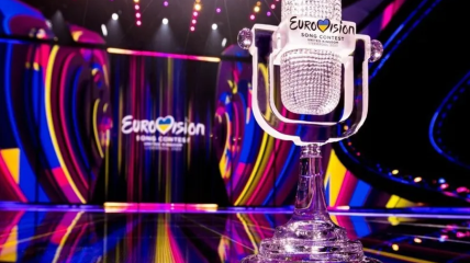 Ставки букмекерів щодо перемоги у Євробаченні 2024