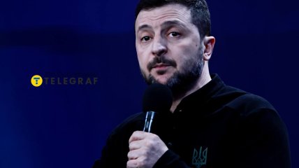 Владимир Зеленский