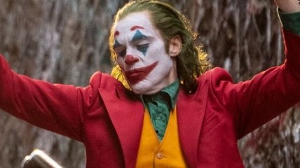 "Оскар 2020": "Джокер" Тодда Филлипса - лидер по количеству номинаций 