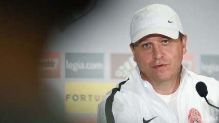 Тренер "Зари": Ставим задачу пройти "Днепр" и выйти в финал Кубка Украины