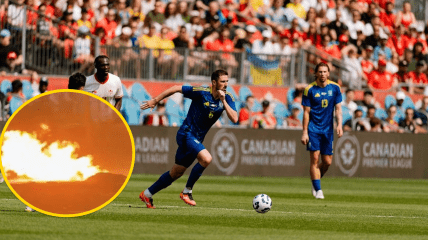 Иван Калюжный