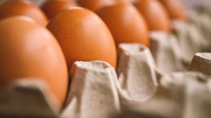 Курячі яйця зберігатимуться довше