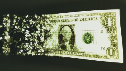 Цифровой доллар