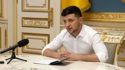 Зеленский назначил заместителем главы СБУ Нескоромного