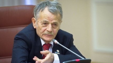 Джемилев: Резолюция ООН потребует допуска правозащитников в Крым