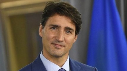 Премьер-министр Канады выступил в защиту ВОЗ