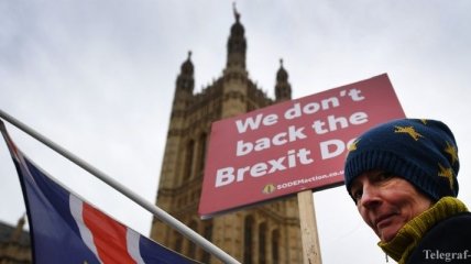 Министр торговли Британии призвал парламент не ставить Brexit под угрозу 