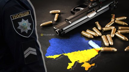 Сколько оружия потеряно в Украине с начала полномасштабной войны