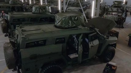 Дронов и ракет будет больше. В "Украинской бронетехнике" анонсировали планы на 2026 год