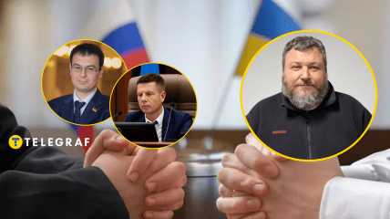 Ветеран высказался по поводу внезапного "миролюбия" известных украинцев