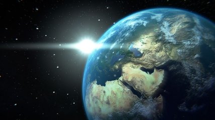 Астрономы сделали громкое заявление о Земле