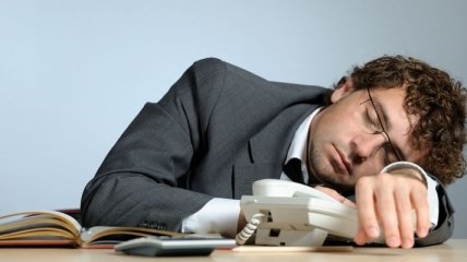 10 советов, как избежать дневной сонливости
