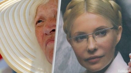 Оппозиция просит Тимошенко прекратить голодовку