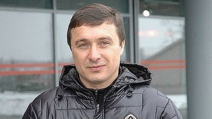 Арсенал-Киев объявил имя нового наставника команды