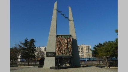 В Симферополе поставят памятник жертвам депортации