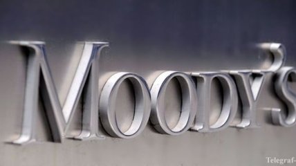 Moody's прогнозирует рост экономики Украины
