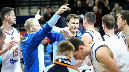 Стали відомі терміни проведення чемпіонату світу з баскетболу