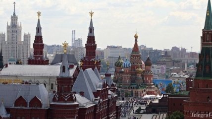 Британские эксперты не верят в способность санкций против России