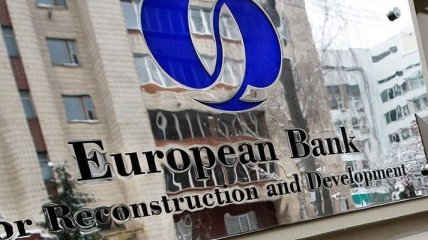 Україна - друга серед країн за обсягом інвестицій ЄБРР