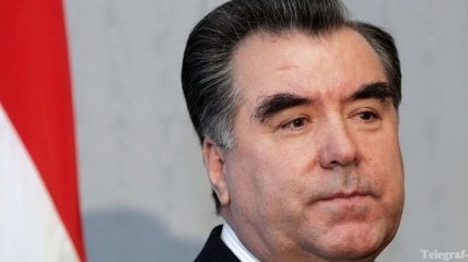 Выборы президента Таджикистана: Эмомали Рахмон победил 