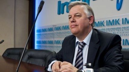 Компартия не поддержит идею "регионалов"