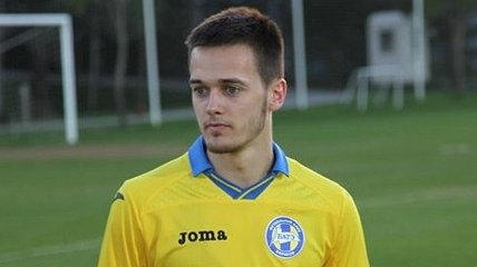 Хацкевич подтвердил интерес "Динамо" к игроку сборной Черногории