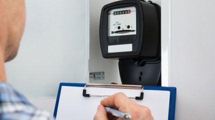 Споживачі можуть не перейматися передачею показань лічильників