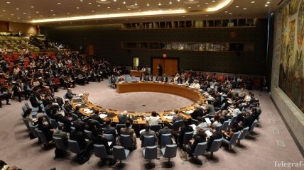 РФ заблокировала встречу Совбеза ООН по правам человека в Сирии
