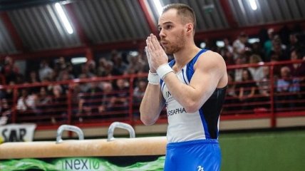 Верняев рассказал о своей подготовке к Олимпиаде-2020