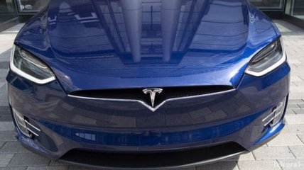  Илон Маск подтвердил покупку Tesla суверенным фондом Саудовской Аравии 