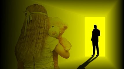 Поки дружини не було вдома: на Дніпропетровщині педофіл місяцями жорстоко ґвалтував 6-річну дитину