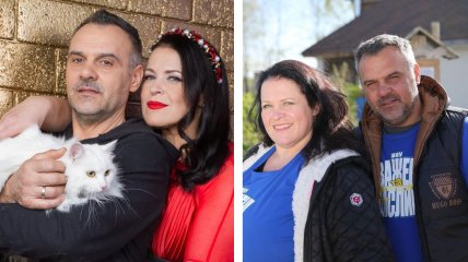 Руслана Пысанка была в браке с Игорем Исаковым почти 10 лет