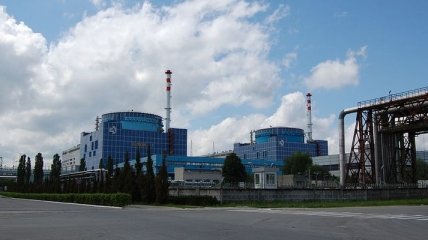 Украина отказывается от услуг РФ в достройке Хмельницкой АЭС