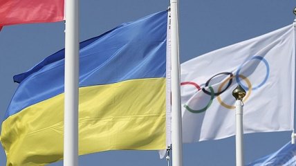 Сегодня в Рио поднимут украинский флаг