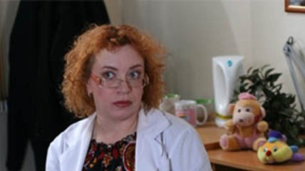 Вчера в Москве умерла героиня телесериала ''Моя прекрасная няня''