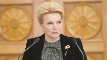 ГПУ начала расследование в отношении Богатыревой
